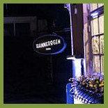 Hamnkrogen I Viken Inomhus