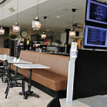 Mormors Restaurang Inomhus