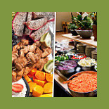 Liza's Restaurang Mat