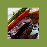 Skåvsjöholm Ab Mat