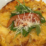 Pizzeria Mamma Rosa Mat