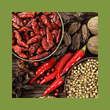 Ganesha Indian Fast Food Ab Mat