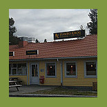 Qediro Hamburger Inomhus