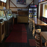 Pizzeria Drop In Mat