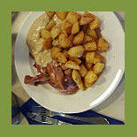 WÄrdshuset Heby Mat