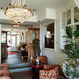 Hotell Vaxblekaregården Inomhus