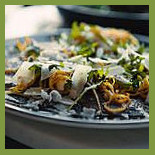 Restaurang Tybble Mat