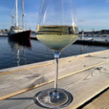 Bryggan Västervik Ab Mat