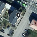 Nikvaran Restaurang Utomhus