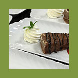 Midgårdens Värdshus Mat