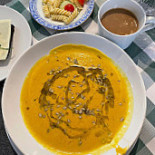 Karl O Kristinas Mat