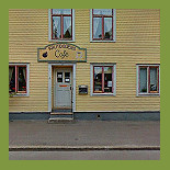 Krutans Rumsuthyrning Utomhus