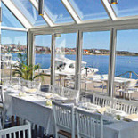 Havskatten Hotell Vandrarhem Utomhus