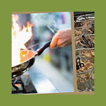 Mango's Grillhouse Och Lounge Mat