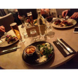 Restaurang Skybar Mat