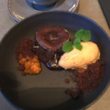 Restaurang Skybar Mat