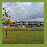 Bangkok Terrace Hb Utomhus