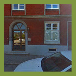 Eighty Eight Pizzeria Restaurang Ab Utomhus