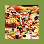 Filles Restaurang Och Pizzeria Mat