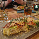 Poppels Beer Food Mat