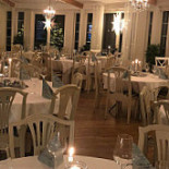 Degernaes Herrgaard Cafe Och Restaurang Mat