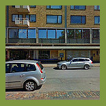 Mexikanska Monarkin Utomhus