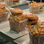 Maans Ols Utvaerdshus Mat