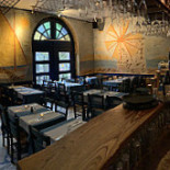 Taverna Mykonos Inomhus