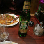 Restaurang Thai Palace Mat