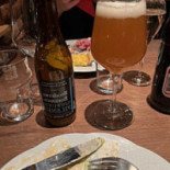 Skatans Café Krog Mat