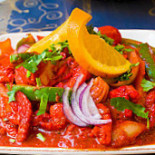 Curry Nam Nam Hoeganaes Mat