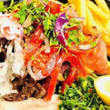 Shawarma Mat