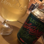 Vargens Fjällanläggning Mat