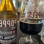 Piano Kvarterskrog Mat