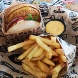 Bastard Burgers Mat