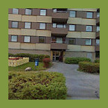 Apollo Pizzeria Utomhus