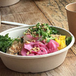 Holy Greens Utomhus