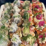 Östgöta Kök Nya Torget Mat