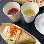 Quartey's Takeaway Deli Mat