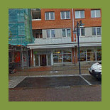 Restaurang Österns Pärla Utomhus