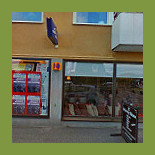 Restaurang Skönsmon Utomhus