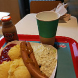 Sibylla Bangatan Lidkoeping Mat