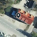 Näslunds Konditori Utomhus