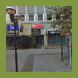 Basel Restaurang Ab Utomhus