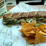 Subway Mat