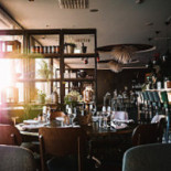 Kitchen Table Arlanda Mat