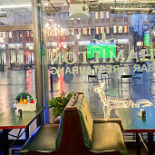 Hamilton Sollentuna Utomhus