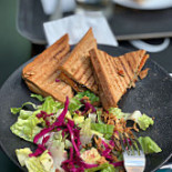 Cafe Sirius Inomhus