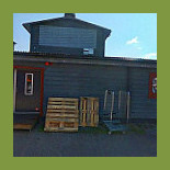 Jl Restauranger Ab Utomhus