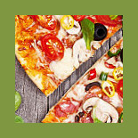 Cucchini Restaurang O. Pizzeria Mat